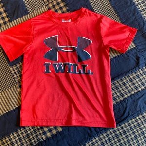 Under Armour Shirt